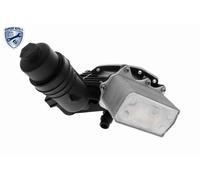 Radiatore olio, olio motore VEMO V20-60-1662 per BMW 1 (F21) 3 2015-2019