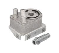 Radiatore olio, olio motore VEMO V33-60-0038