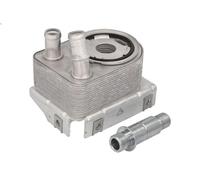 Radiatore olio, olio motore VEMO V33-60-0038 per JEEP CHEROKEE (KL) 2.4 2013-
