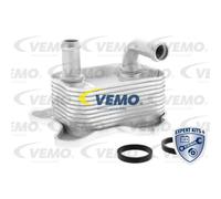 Radiatore olio, olio motore VEMO V40-60-2106
