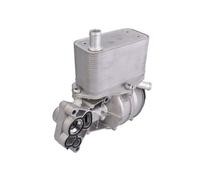 Radiatore olio, olio motore VEMO V95-60-0025