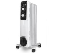 Radiatore olio Orbegozo RF 1000 5 elementi 1000W