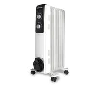 Radiatore olio Orbegozo RF 1500 7 elementi 1500W