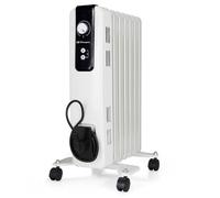 Radiatore olio Orbegozo RH 1500 7 elementi 1500W