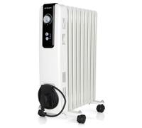 Radiatore olio Orbegozo RH 2000 9 Elementi 2000W