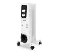 Radiatore olio Orbegozo RL 1000 1000W