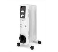 Radiatore olio Orbegozo RL 1500 1500W