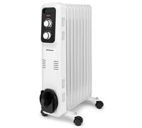 Radiatore olio Orbegozo RL 2000 2000W