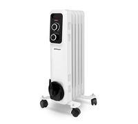 Radiatore olio Orbegozo RS 1000 1000W