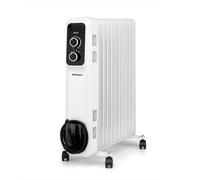 Radiatore olio Orbegozo RS 2500 2500W