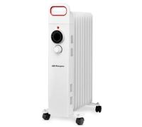 Radiatore olio Orbegozo RU 2000 2000W