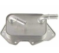 NTY CCL-AU-026 Radiatore olio motore