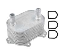 Radiatore Olio Per Audi A4 B9 15- A5 16- A6 C7 11- Q5 16-