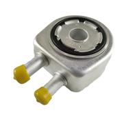 Radiatore Olio per Auto, per Renault, per Sandero, per Renault, per Captur Oroch RS 2.0 16V 8200806731