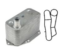 Radiatore Olio Per BMW ENG. 3.0D 3 E46, 5 E39, 7 E38, X5 E53
