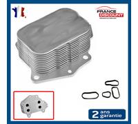 RADIATORE AD OLIO Per Toyota AYGO 1.4 HDI = 1103K0 1103K2 1103N9 96879112