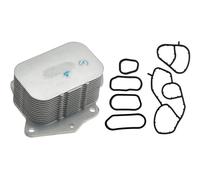 NTY Radiatore olio Olio motore CCL-CT-003 per FIAT Scudo (270, 272_)