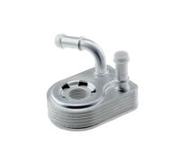 NTY CCL-FR-009 Radiatore olio motore