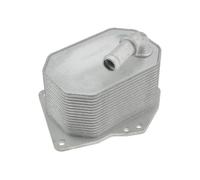 NTY Radiatore olio motore