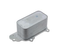 NTY Radiatore olio motore