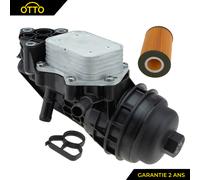 Radiatore Olio Per MERCEDES A2601800100 A2601800400 A2701800610
