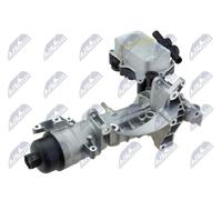 RADIATORE OLIO PER MERCEDES CLASSE C W205 S205 180 200 BLUETEC