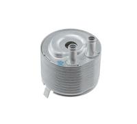 NTY Radiatore olio motore
