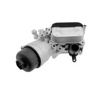 NTY Radiatore olio, Olio motore compatibile con ALFA ROMEO FIAT GMC LANCIA OPEL