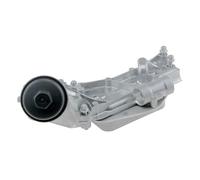 NTY Radiatore olio, Olio motore compatibile con GMC OPEL VAUXHALL CCL-PL-013