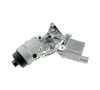 Radiatore Olio con Filtro Adatto A per Opel Astra J 1.4T 2009 Insignia 2011 Mokk