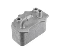 Radiatore Olio Per Porsche 911 996 3.4 3.6 97-, 997 3.6 3.8 04-