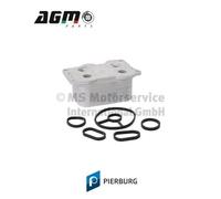 RADIATORE OLIO PIERBURG X FIAT SCUDO ULYSSE CITROEN C4 C5 JUMPY 2.0 D 9685997780