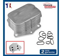 Radiatore Olio Pinze per 206 207 208 307 308 PARTNER 1.4 & 1.6 HDI 1103K2