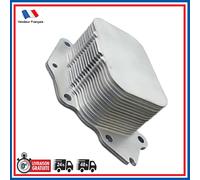 Radiatore Olio Pinze per PARTNER Tepee 1.6 HDI 1103L1 1103P0 11427805976