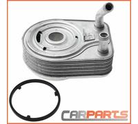 Radiatore Olio Raffreddamento per Hyundai Kona Tucson Veloster i30 Kia Pro Cee '