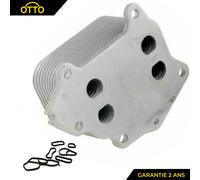 Radiatore Olio Refrigeratore per Fiat Scudo 1.6D Multijet - 9643796880