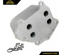 Radiatore Olio Refrigerante Per 1007 2008 206 207 208 3008 307 PARTNER