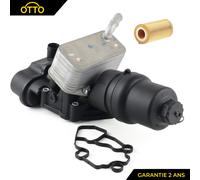 Radiatore Olio Refrigerante Per AUDI A6 C6 (4F2) 2.0 TFSI 170 - 06F115397E
