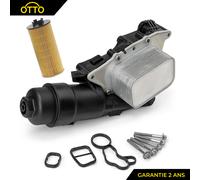 Radiatore Olio Refrigerante Per BMW 2 Active Tourer (F45) 214 216 218 220I