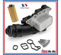Refrigeratore Radiatore Olio per BMW Serie 2 F45 F46 - 11428511391 11428585235