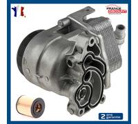 Refrigeratore Radiatore Olio per BMW X1 E84 X3 E83 - 7508966 7508967
