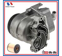 Radiatore Olio Refrigerante Per BMW SERIE 3 E46 E90 E91 E92 E93 11427508967
