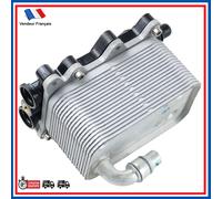 Radiatore Olio Refrigerante Per BMW SERIE 7 E65 E66 E67 730D 740D 745D