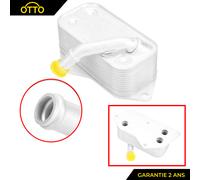 Radiatore Olio Refrigerante Per BMW X1 X3 X4 X5 X6 - 11427525333