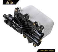 Radiatore Olio Refrigerante Per BMW X3 (E83) 3.0D XDRIVE 30D - 17217803830