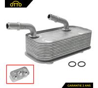 Radiatore Olio Refrigerante Per BMW Z4 Roadster (E85) 17227505826