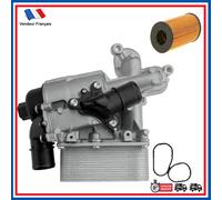 Radiatore Olio Refrigerante Per ESPACE IV LAGUNA II III 2.0 DCI 8200507878