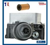 Radiatore Olio Refrigerante Per FIAT TALENTO 1.6D MERCEDES VITO CDI