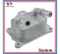 Radiatore Olio Refrigerante Per JUKE MICRA V QASHQAI II X-TRAIL - 1.0 1.3 DIG