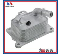 Radiatore Olio Refrigerante Per JUKE MICRA V QASHQAI II X-TRAIL - 1.0 1.3 DIG